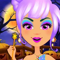 Halloween Costume Party icon