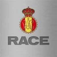 Club RACE icon