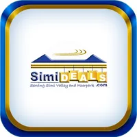 Simi Deals icon