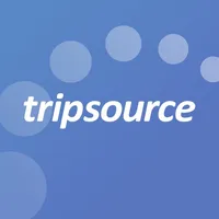 TripSource icon