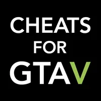 CHEATS for GTA V icon