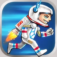 Galaxy Run icon