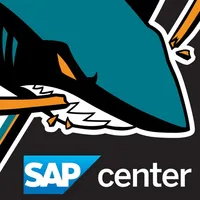 San Jose Sharks + SAP Center icon