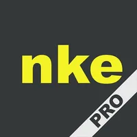 nke display pro icon