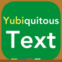 Yubiquitous Text icon