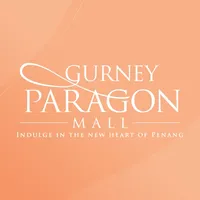 Gurney Paragon Mall icon