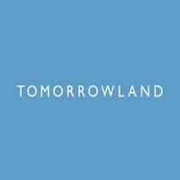 TOMORROWLAND icon