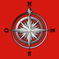 Custom Compass icon