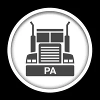 Pennsylvania CDL Test Prep icon