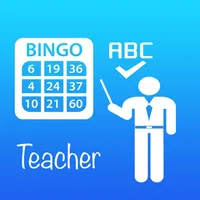 Teacher Word Games icon