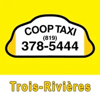 Taxi COOP Trois-Rivieres icon