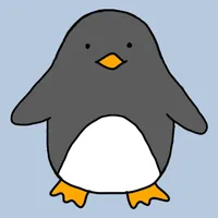 Weather Penguin icon