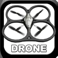 RC Drone - Quadcopter icon