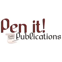 Pen It! Magazine icon