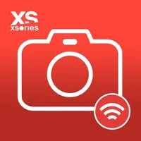 XSories WeyeFeye icon