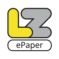 LZ-ePaper icon