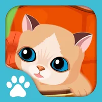 My Sweet Cat - Take Care of your cat icon