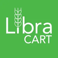 Libra Cart icon