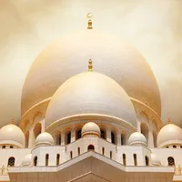 Sheikh Zayed Grand Mosque icon