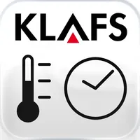 KLAFS Sauna icon