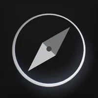 NightSurfing : Dark Night Web Browser icon