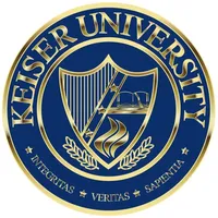 Keiser University icon