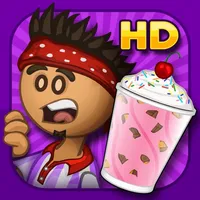 Papa's Freezeria HD icon