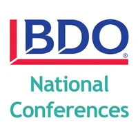 BDO USA National Conferences icon