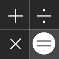 Calculator - Simple & Stylish icon