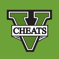 All Cheats For GTA 5 icon