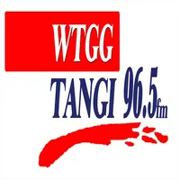 Tangi 96.5 icon