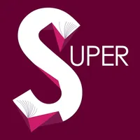 SuperBookCity icon