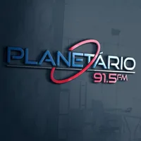 Rádio Planetário FM icon