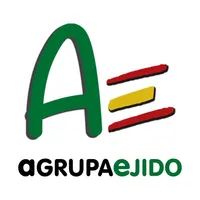 Agrupaejido icon