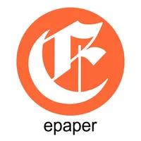 Irish Examiner ePaper icon