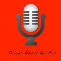 Power Recorder Lite icon