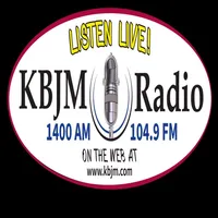 KBJM Radio icon