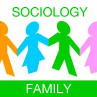 Sociology of the Family icon