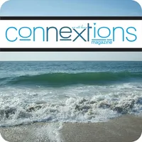 Connextions Magazine icon