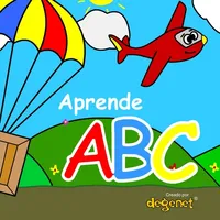 Aprende ABC icon