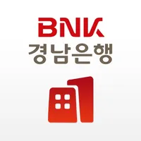 BNK경남은행 기업모바일뱅킹 icon