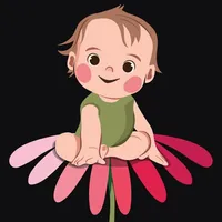 WomanLog Baby Calendar icon