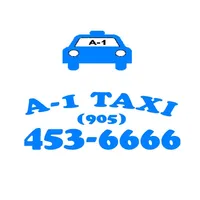 A-1 Taxi Brampton icon