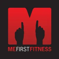 Me First Fitness icon