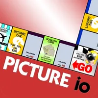 Picture io (Board Game) icon