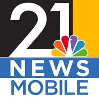 WFMJ 21 News, Sports, Weather icon