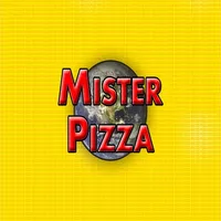 Mister Pizza icon