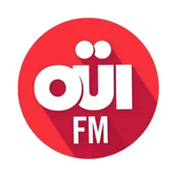 OUI FM La Radio du Rock. icon