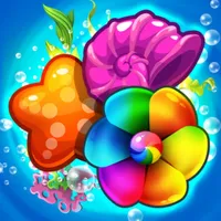 Fish Match! Aquarium Pop Mania icon