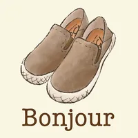 BONJOUR女鞋 icon